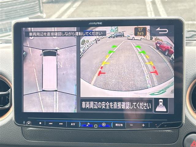 キャラバン ロングプロスタイルプレミアムＧＸ　１オーナー　１１型ナビＸＦ１１ＮＸ－Ｓ　全方位カメラ　電動スライド　ＥＴＣ　ドラレコ　ベットキット　スマートルームミラー　革調シートカバー　ＨＤＭＩ　リアヒータークーラー　ＬＥＤライト　１５インチＡＷ（3枚目）