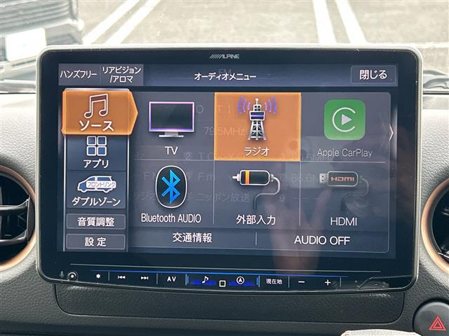 キャラバン ロングプロスタイルプレミアムＧＸ　１オーナー　１１型ナビＸＦ１１ＮＸ－Ｓ　全方位カメラ　電動スライド　ＥＴＣ　ドラレコ　ベットキット　スマートルームミラー　革調シートカバー　ＨＤＭＩ　リアヒータークーラー　ＬＥＤライト　１５インチＡＷ（4枚目）