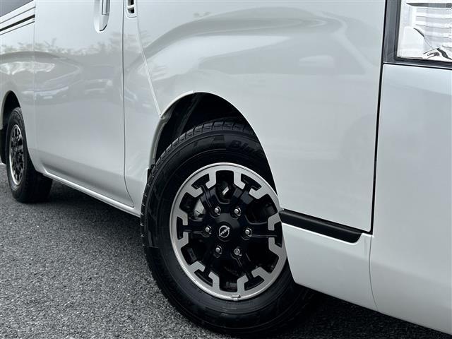 キャラバン ロングプロスタイルプレミアムＧＸ　１オーナー　１１型ナビＸＦ１１ＮＸ－Ｓ　全方位カメラ　電動スライド　ＥＴＣ　ドラレコ　ベットキット　スマートルームミラー　革調シートカバー　ＨＤＭＩ　リアヒータークーラー　ＬＥＤライト　１５インチＡＷ（32枚目）