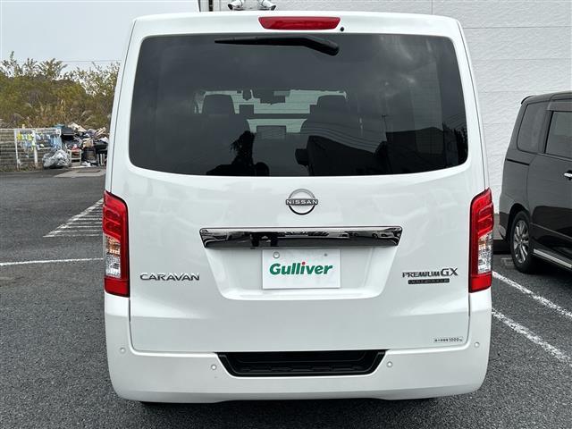 キャラバン ロングプロスタイルプレミアムＧＸ　１オーナー　１１型ナビＸＦ１１ＮＸ－Ｓ　全方位カメラ　電動スライド　ＥＴＣ　ドラレコ　ベットキット　スマートルームミラー　革調シートカバー　ＨＤＭＩ　リアヒータークーラー　ＬＥＤライト　１５インチＡＷ（43枚目）
