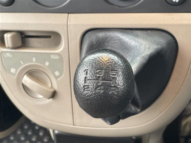 エブリイ ジョインターボ　ディスプレイオーディオ　前後ミラードラレコ　ＥＴＣ　ＵＳＢ　外コンビハンドル　エブリィワゴン用バンパー　外サス　外ＨＩＤ　５ＭＴ　ターボ　ハイルーフ　キーレス　電動格納ミラー　最大積載量３５０ｋｇ（9枚目）