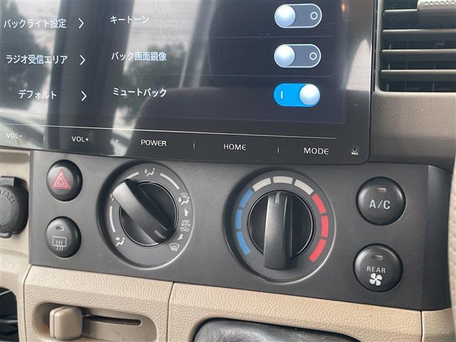 エブリイ ジョインターボ　ディスプレイオーディオ　前後ミラードラレコ　ＥＴＣ　ＵＳＢ　外コンビハンドル　エブリィワゴン用バンパー　外サス　外ＨＩＤ　５ＭＴ　ターボ　ハイルーフ　キーレス　電動格納ミラー　最大積載量３５０ｋｇ（10枚目）