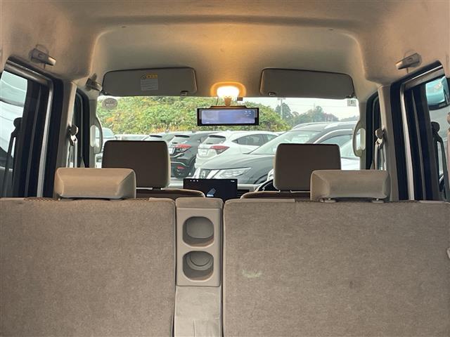 エブリイ ジョインターボ　ディスプレイオーディオ　前後ミラードラレコ　ＥＴＣ　ＵＳＢ　外コンビハンドル　エブリィワゴン用バンパー　外サス　外ＨＩＤ　５ＭＴ　ターボ　ハイルーフ　キーレス　電動格納ミラー　最大積載量３５０ｋｇ（16枚目）