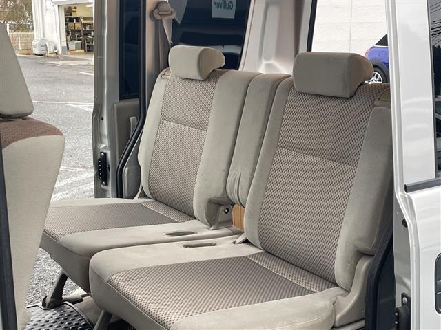 エブリイ ジョインターボ　ディスプレイオーディオ　前後ミラードラレコ　ＥＴＣ　ＵＳＢ　外コンビハンドル　エブリィワゴン用バンパー　外サス　外ＨＩＤ　５ＭＴ　ターボ　ハイルーフ　キーレス　電動格納ミラー　最大積載量３５０ｋｇ（19枚目）