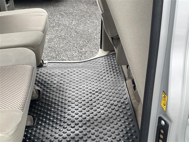 エブリイ ジョインターボ　ディスプレイオーディオ　前後ミラードラレコ　ＥＴＣ　ＵＳＢ　外コンビハンドル　エブリィワゴン用バンパー　外サス　外ＨＩＤ　５ＭＴ　ターボ　ハイルーフ　キーレス　電動格納ミラー　最大積載量３５０ｋｇ（21枚目）