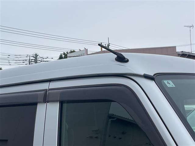 エブリイ ジョインターボ　ディスプレイオーディオ　前後ミラードラレコ　ＥＴＣ　ＵＳＢ　外コンビハンドル　エブリィワゴン用バンパー　外サス　外ＨＩＤ　５ＭＴ　ターボ　ハイルーフ　キーレス　電動格納ミラー　最大積載量３５０ｋｇ（27枚目）