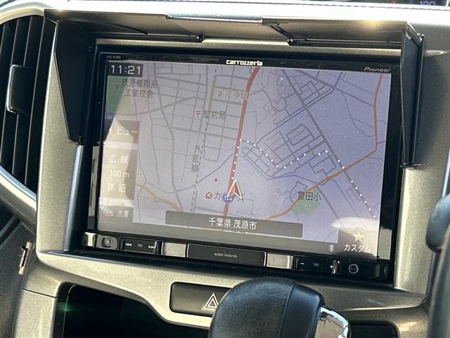 ソリオ ハイブリッドＭＺ　８型ナビＡＶＩＣ－ＲＬ９００　バックカメラ　両側電動スライドドア　ＤＴＶ　ＢＴ　ナノイー　レーダーブレーキサポート　レーンアシスト　クルコン　シートバックテーブル　ＨＩＤ　オートライト　リアスポ（2枚目）