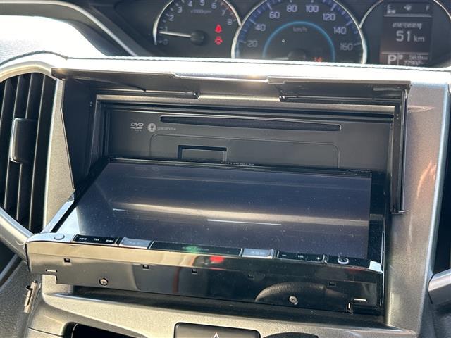 ソリオ ハイブリッドＭＺ　８型ナビＡＶＩＣ－ＲＬ９００　バックカメラ　両側電動スライドドア　ＤＴＶ　ＢＴ　ナノイー　レーダーブレーキサポート　レーンアシスト　クルコン　シートバックテーブル　ＨＩＤ　オートライト　リアスポ（6枚目）