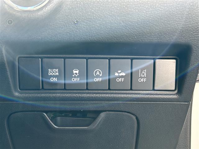 ソリオ ハイブリッドＭＺ　８型ナビＡＶＩＣ－ＲＬ９００　バックカメラ　両側電動スライドドア　ＤＴＶ　ＢＴ　ナノイー　レーダーブレーキサポート　レーンアシスト　クルコン　シートバックテーブル　ＨＩＤ　オートライト　リアスポ（7枚目）