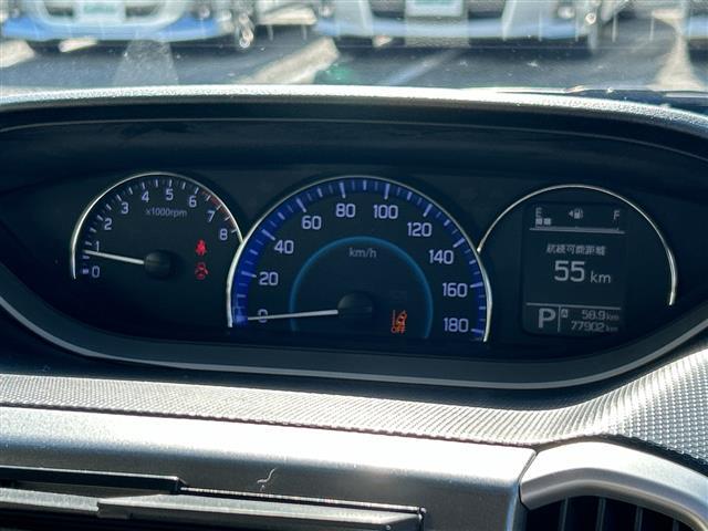 ソリオ ハイブリッドＭＺ　８型ナビＡＶＩＣ－ＲＬ９００　バックカメラ　両側電動スライドドア　ＤＴＶ　ＢＴ　ナノイー　レーダーブレーキサポート　レーンアシスト　クルコン　シートバックテーブル　ＨＩＤ　オートライト　リアスポ（11枚目）