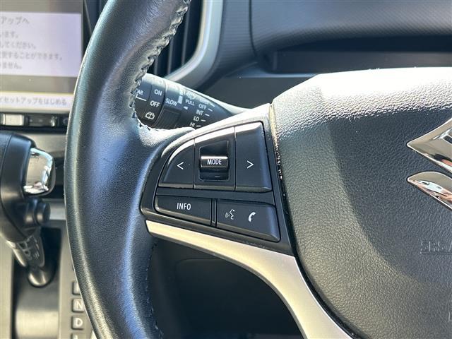 ソリオ ハイブリッドＭＺ　８型ナビＡＶＩＣ－ＲＬ９００　バックカメラ　両側電動スライドドア　ＤＴＶ　ＢＴ　ナノイー　レーダーブレーキサポート　レーンアシスト　クルコン　シートバックテーブル　ＨＩＤ　オートライト　リアスポ（13枚目）