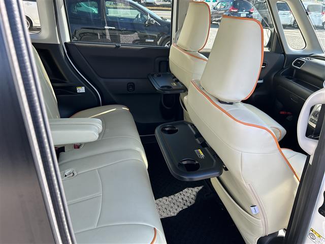 ソリオ ハイブリッドＭＺ　８型ナビＡＶＩＣ－ＲＬ９００　バックカメラ　両側電動スライドドア　ＤＴＶ　ＢＴ　ナノイー　レーダーブレーキサポート　レーンアシスト　クルコン　シートバックテーブル　ＨＩＤ　オートライト　リアスポ（21枚目）