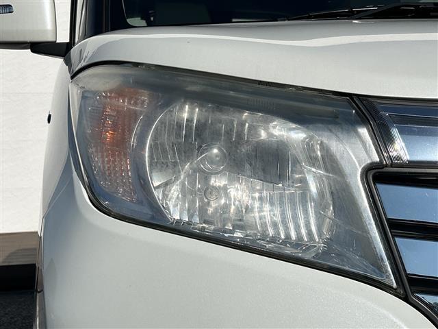 ソリオ ハイブリッドＭＺ　８型ナビＡＶＩＣ－ＲＬ９００　バックカメラ　両側電動スライドドア　ＤＴＶ　ＢＴ　ナノイー　レーダーブレーキサポート　レーンアシスト　クルコン　シートバックテーブル　ＨＩＤ　オートライト　リアスポ（31枚目）