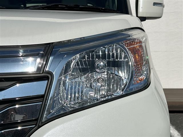 ソリオ ハイブリッドＭＺ　８型ナビＡＶＩＣ－ＲＬ９００　バックカメラ　両側電動スライドドア　ＤＴＶ　ＢＴ　ナノイー　レーダーブレーキサポート　レーンアシスト　クルコン　シートバックテーブル　ＨＩＤ　オートライト　リアスポ（32枚目）