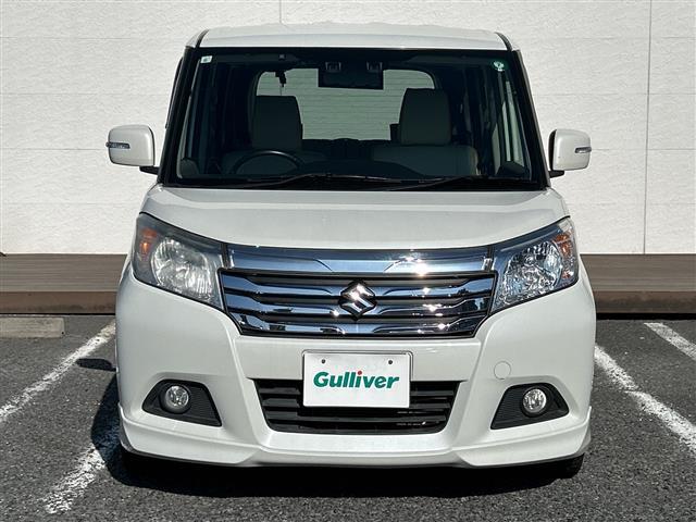 ソリオ ハイブリッドＭＺ　８型ナビＡＶＩＣ－ＲＬ９００　バックカメラ　両側電動スライドドア　ＤＴＶ　ＢＴ　ナノイー　レーダーブレーキサポート　レーンアシスト　クルコン　シートバックテーブル　ＨＩＤ　オートライト　リアスポ（39枚目）