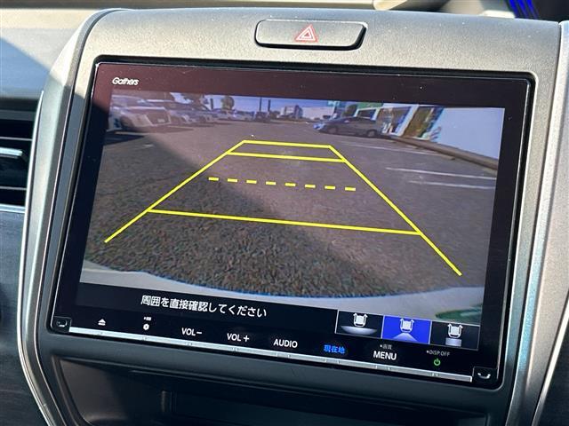 フリードハイブリッド ハイブリッド・Ｇ　１オーナー　９型ナビＶＸＭ－２３７ＶＦＮｉ　Ｂカメ　両側電動スライドドア　シートヒーター　Ｓパッケージ　コンフォートビューパケ　ドラレコ　７人乗　クルコン　ホンダセンシング　ＵＳＢ　ＢＴ　ＬＥＤライト（3枚目）