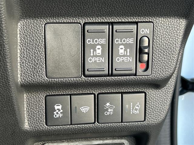 フリードハイブリッド ハイブリッド・Ｇ　１オーナー　９型ナビＶＸＭ－２３７ＶＦＮｉ　Ｂカメ　両側電動スライドドア　シートヒーター　Ｓパッケージ　コンフォートビューパケ　ドラレコ　７人乗　クルコン　ホンダセンシング　ＵＳＢ　ＢＴ　ＬＥＤライト（9枚目）