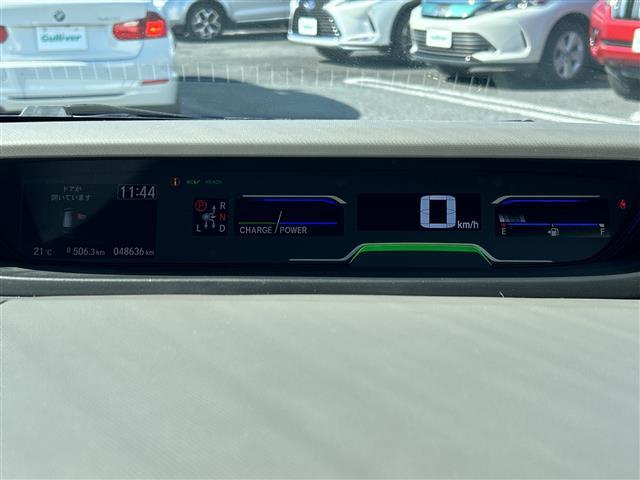 フリードハイブリッド ハイブリッド・Ｇ　１オーナー　９型ナビＶＸＭ－２３７ＶＦＮｉ　Ｂカメ　両側電動スライドドア　シートヒーター　Ｓパッケージ　コンフォートビューパケ　ドラレコ　７人乗　クルコン　ホンダセンシング　ＵＳＢ　ＢＴ　ＬＥＤライト（13枚目）