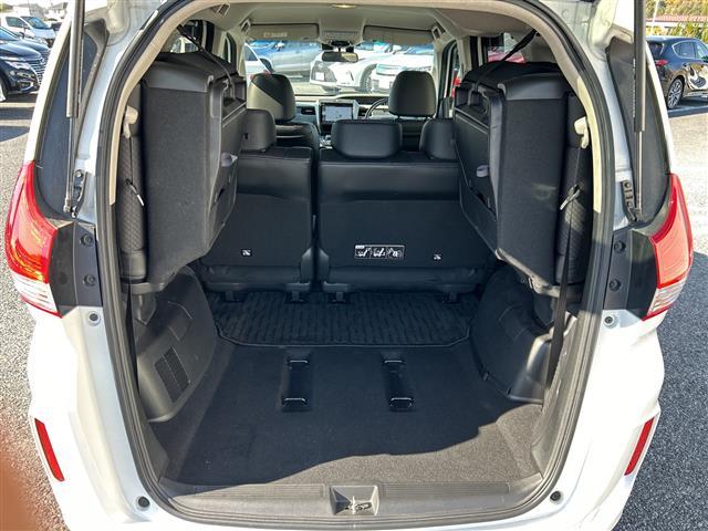 フリードハイブリッド ハイブリッド・Ｇ　１オーナー　９型ナビＶＸＭ－２３７ＶＦＮｉ　Ｂカメ　両側電動スライドドア　シートヒーター　Ｓパッケージ　コンフォートビューパケ　ドラレコ　７人乗　クルコン　ホンダセンシング　ＵＳＢ　ＢＴ　ＬＥＤライト（26枚目）