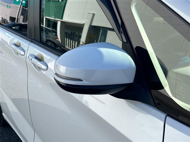 フリードハイブリッド ハイブリッド・Ｇ　１オーナー　９型ナビＶＸＭ－２３７ＶＦＮｉ　Ｂカメ　両側電動スライドドア　シートヒーター　Ｓパッケージ　コンフォートビューパケ　ドラレコ　７人乗　クルコン　ホンダセンシング　ＵＳＢ　ＢＴ　ＬＥＤライト（29枚目）