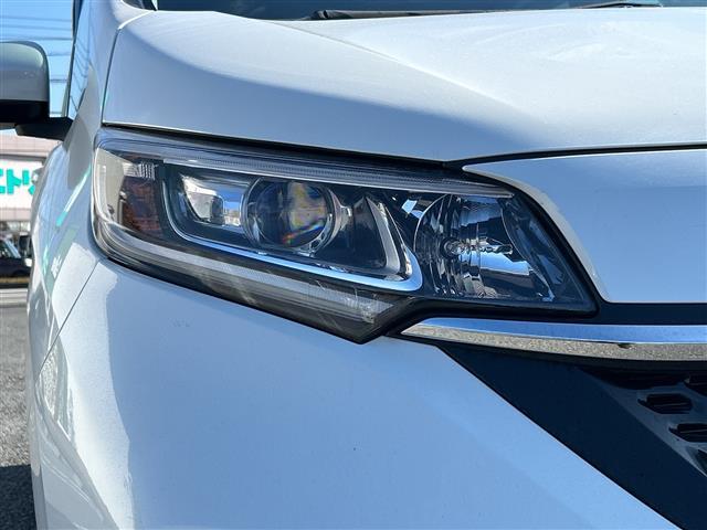 フリードハイブリッド ハイブリッド・Ｇ　１オーナー　９型ナビＶＸＭ－２３７ＶＦＮｉ　Ｂカメ　両側電動スライドドア　シートヒーター　Ｓパッケージ　コンフォートビューパケ　ドラレコ　７人乗　クルコン　ホンダセンシング　ＵＳＢ　ＢＴ　ＬＥＤライト（35枚目）