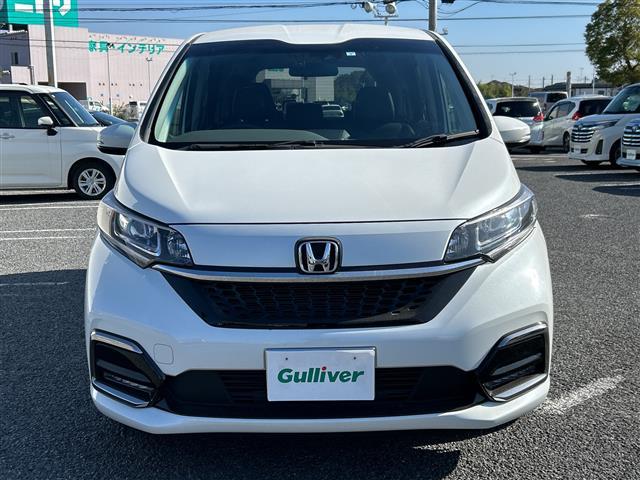 フリードハイブリッド ハイブリッド・Ｇ　１オーナー　９型ナビＶＸＭ－２３７ＶＦＮｉ　Ｂカメ　両側電動スライドドア　シートヒーター　Ｓパッケージ　コンフォートビューパケ　ドラレコ　７人乗　クルコン　ホンダセンシング　ＵＳＢ　ＢＴ　ＬＥＤライト（39枚目）