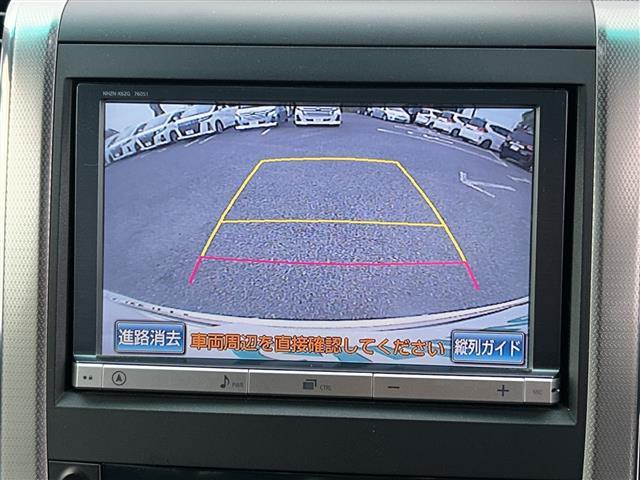 ヴェルファイア ２．４Ｚ　Ｇエディション　ナビＮＨＺＮ－Ｘ６２Ｇ　バックカメラ　ＥＴＣ　Ｂｔ　フルセグＴＶ　ＣＤ　ＤＶＤ　ドライブレコーダー　パワーシート　　両側パワースライドドア　エアロ　純正１８アルミホイール　前後コーナーセンサー（3枚目）