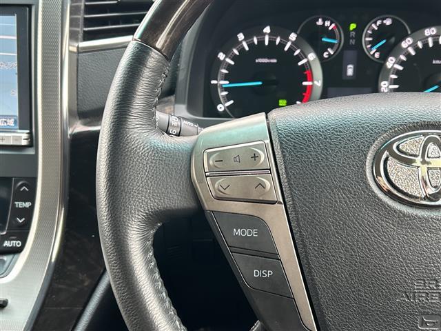 ヴェルファイア ２．４Ｚ　Ｇエディション　ナビＮＨＺＮ－Ｘ６２Ｇ　バックカメラ　ＥＴＣ　Ｂｔ　フルセグＴＶ　ＣＤ　ＤＶＤ　ドライブレコーダー　パワーシート　　両側パワースライドドア　エアロ　純正１８アルミホイール　前後コーナーセンサー（15枚目）