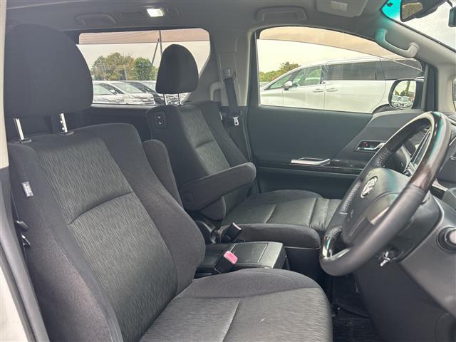 ヴェルファイア ２．４Ｚ　Ｇエディション　ナビＮＨＺＮ－Ｘ６２Ｇ　バックカメラ　ＥＴＣ　Ｂｔ　フルセグＴＶ　ＣＤ　ＤＶＤ　ドライブレコーダー　パワーシート　　両側パワースライドドア　エアロ　純正１８アルミホイール　前後コーナーセンサー（20枚目）