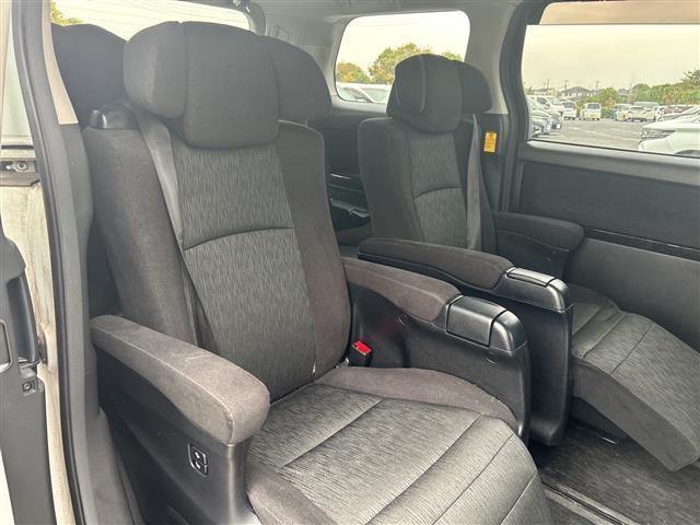 ヴェルファイア ２．４Ｚ　Ｇエディション　ナビＮＨＺＮ－Ｘ６２Ｇ　バックカメラ　ＥＴＣ　Ｂｔ　フルセグＴＶ　ＣＤ　ＤＶＤ　ドライブレコーダー　パワーシート　　両側パワースライドドア　エアロ　純正１８アルミホイール　前後コーナーセンサー（21枚目）