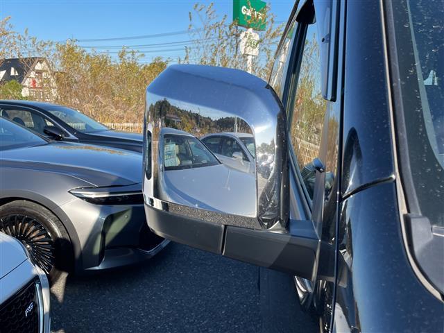 ハイエースバン スーパーＧＬ　ダークプライムＩＩ　ナビＮＳＺＴ－Ｗ６８Ｔ　フルセグＴＶ　ＣＤ　ＤＶＤ　ＢＴ　バックカメラ　両側パワースライドドア　ＥＴＣ　１００Ｖ電源　ＰＣＳ　ＬＤＡ　ＡＨＢ　社外１５インチＡＷ　ミドルルーフ　ワイドボディ　ディーゼル（34枚目）