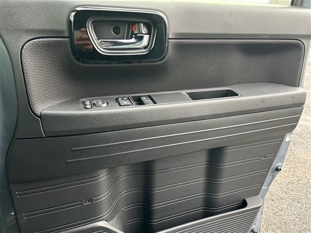 N-VAN+スタイル ファン・ターボ ソニックグレー ディスプレイオーディオ(WX-211C) アダプティブクルーズコントロール バックカメラ ETC BT TV スマートキー 純正マット オートライト コーナーセンサ LEDヘッドライト(12枚目)