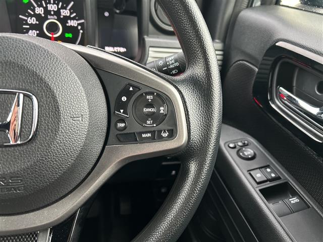 N-VAN+スタイル ファン・ターボ ソニックグレー ディスプレイオーディオ(WX-211C) アダプティブクルーズコントロール バックカメラ ETC BT TV スマートキー 純正マット オートライト コーナーセンサ LEDヘッドライト(15枚目)