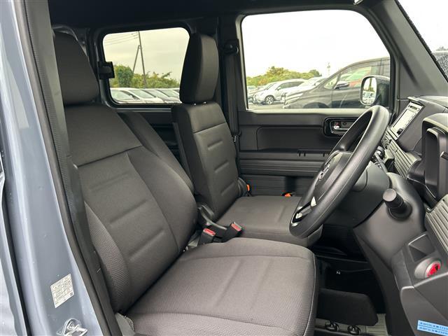 N-VAN+スタイル ファン・ターボ ソニックグレー ディスプレイオーディオ(WX-211C) アダプティブクルーズコントロール バックカメラ ETC BT TV スマートキー 純正マット オートライト コーナーセンサ LEDヘッドライト(23枚目)