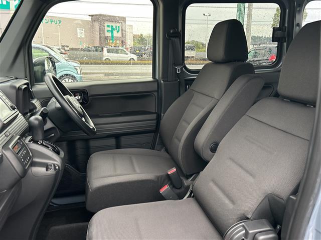 N-VAN+スタイル ファン・ターボ ソニックグレー ディスプレイオーディオ(WX-211C) アダプティブクルーズコントロール バックカメラ ETC BT TV スマートキー 純正マット オートライト コーナーセンサ LEDヘッドライト(24枚目)