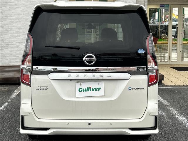 セレナ マルチベッド　ｅ－パワーＨＷＳ　Ｖ　９型ナビ　バックカメラ　プロパイロット　両側パワースライド　ハンズフリーオートスライド　シートヒーター　ステアリングヒーター　ＥＴＣ　純正ドラレコ　フルセグＴＶ　Ｂｔ　ＤＶＤ　Ｂｌｕ－ｒａｙ　エアロ（37枚目）