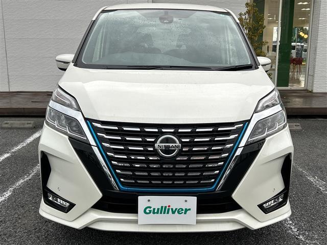 セレナ マルチベッド　ｅ－パワーＨＷＳ　Ｖ　９型ナビ　バックカメラ　プロパイロット　両側パワースライド　ハンズフリーオートスライド　シートヒーター　ステアリングヒーター　ＥＴＣ　純正ドラレコ　フルセグＴＶ　Ｂｔ　ＤＶＤ　Ｂｌｕ－ｒａｙ　エアロ（39枚目）