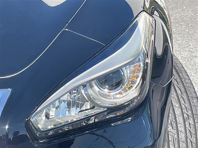 フーガハイブリッド ベースグレード　ナビ　全方位カメラ　レーダークルーズ　フルセグＴＶ　ミュージックＢＯＸ　ハーフレザー　パワーシート　インテリジェントペダル　ビルトインＥＴＣ　木目調パネル　スマートキー　前後センサー　オートライト（24枚目）