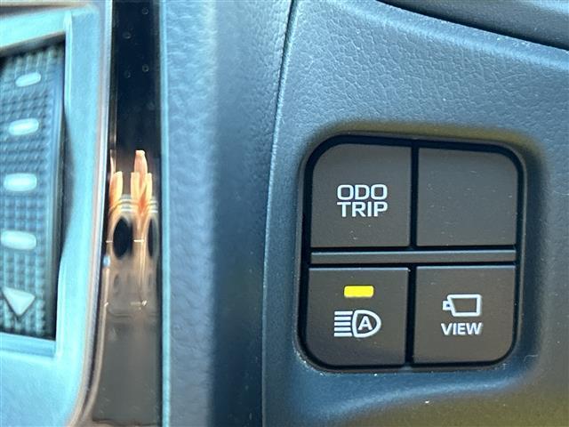 クラウンハイブリッド RS TRDエアロ TRDプッシュボタン ナビ 全方位カメラ シートヒーター ステアヒーター パワーシート PCS BSM RCTA RCD HUD RSA ETC パーキングサポート フルセグ BT(8枚目)