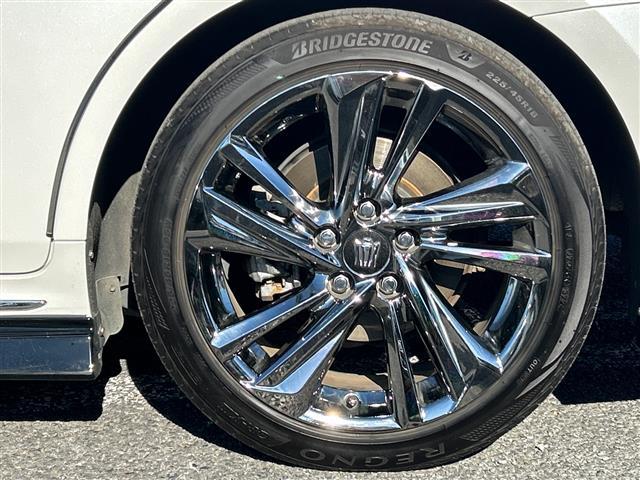 クラウンハイブリッド RS TRDエアロ TRDプッシュボタン ナビ 全方位カメラ シートヒーター ステアヒーター パワーシート PCS BSM RCTA RCD HUD RSA ETC パーキングサポート フルセグ BT(26枚目)