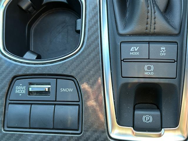 クラウンハイブリッド RS TRDエアロ TRDプッシュボタン ナビ 全方位カメラ シートヒーター ステアヒーター パワーシート PCS BSM RCTA RCD HUD RSA ETC パーキングサポート フルセグ BT(28枚目)