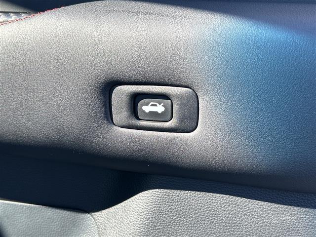 クラウンハイブリッド RS TRDエアロ TRDプッシュボタン ナビ 全方位カメラ シートヒーター ステアヒーター パワーシート PCS BSM RCTA RCD HUD RSA ETC パーキングサポート フルセグ BT(41枚目)