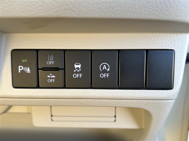 アルトラパン Ｘ　純正メモリーナビ（ＣＮ－ＲＺ７６５Ｗ）　全方位カメラ　シートヒーター　デュアルセンサーブレーキサポート　ＢＴ　スマートキー　純正フロアマット　純正ＡＷ　コーナーセンサー　サイドバイザー　ＨＩＤライト（8枚目）