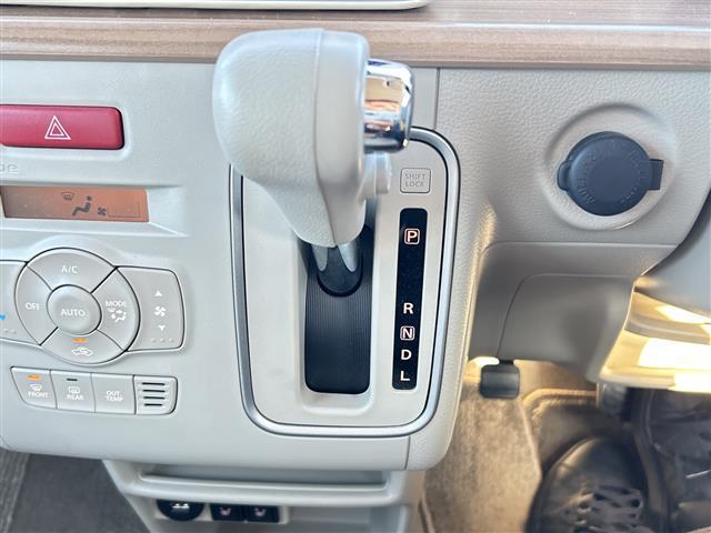 アルトラパン Ｘ　純正メモリーナビ（ＣＮ－ＲＺ７６５Ｗ）　全方位カメラ　シートヒーター　デュアルセンサーブレーキサポート　ＢＴ　スマートキー　純正フロアマット　純正ＡＷ　コーナーセンサー　サイドバイザー　ＨＩＤライト（10枚目）