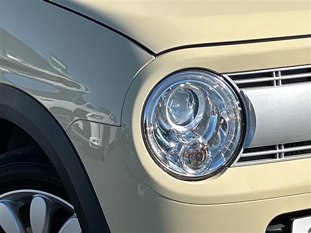 アルトラパン Ｘ　純正メモリーナビ（ＣＮ－ＲＺ７６５Ｗ）　全方位カメラ　シートヒーター　デュアルセンサーブレーキサポート　ＢＴ　スマートキー　純正フロアマット　純正ＡＷ　コーナーセンサー　サイドバイザー　ＨＩＤライト（16枚目）