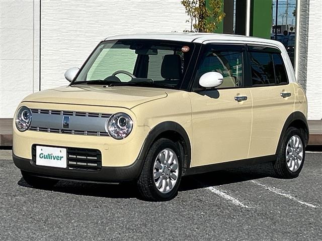 アルトラパン Ｘ　純正メモリーナビ（ＣＮ－ＲＺ７６５Ｗ）　全方位カメラ　シートヒーター　デュアルセンサーブレーキサポート　ＢＴ　スマートキー　純正フロアマット　純正ＡＷ　コーナーセンサー　サイドバイザー　ＨＩＤライト（23枚目）