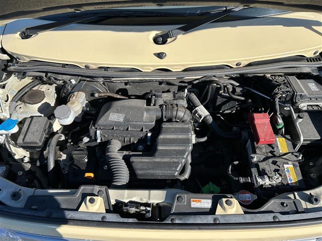 アルトラパン Ｘ　純正メモリーナビ（ＣＮ－ＲＺ７６５Ｗ）　全方位カメラ　シートヒーター　デュアルセンサーブレーキサポート　ＢＴ　スマートキー　純正フロアマット　純正ＡＷ　コーナーセンサー　サイドバイザー　ＨＩＤライト（31枚目）