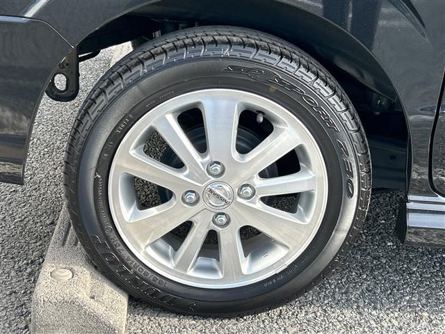 NV100クリッパーリオ G ナビCN-HE02WD バックカメラ 両側パワースライドドア タイプC ETC フルセグ BT USB ルーフシェルフ ドラレコ スマートキー オートステップ LEDライト オートライト ドアバイザー(35枚目)