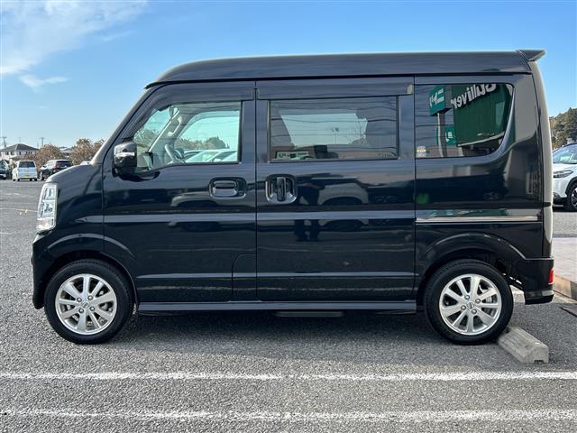 NV100クリッパーリオ G ナビCN-HE02WD バックカメラ 両側パワースライドドア タイプC ETC フルセグ BT USB ルーフシェルフ ドラレコ スマートキー オートステップ LEDライト オートライト ドアバイザー(41枚目)