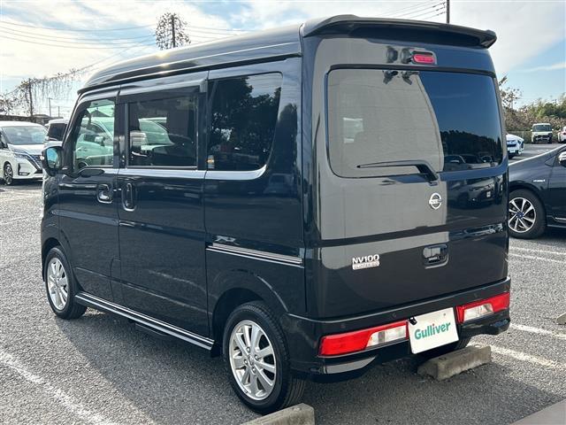 NV100クリッパーリオ G ナビCN-HE02WD バックカメラ 両側パワースライドドア タイプC ETC フルセグ BT USB ルーフシェルフ ドラレコ スマートキー オートステップ LEDライト オートライト ドアバイザー(42枚目)